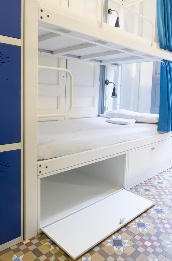 Soul Backpackers Hostal