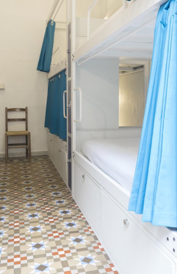 Hostal Soul Backpackers
