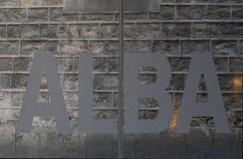 Alba Hotel