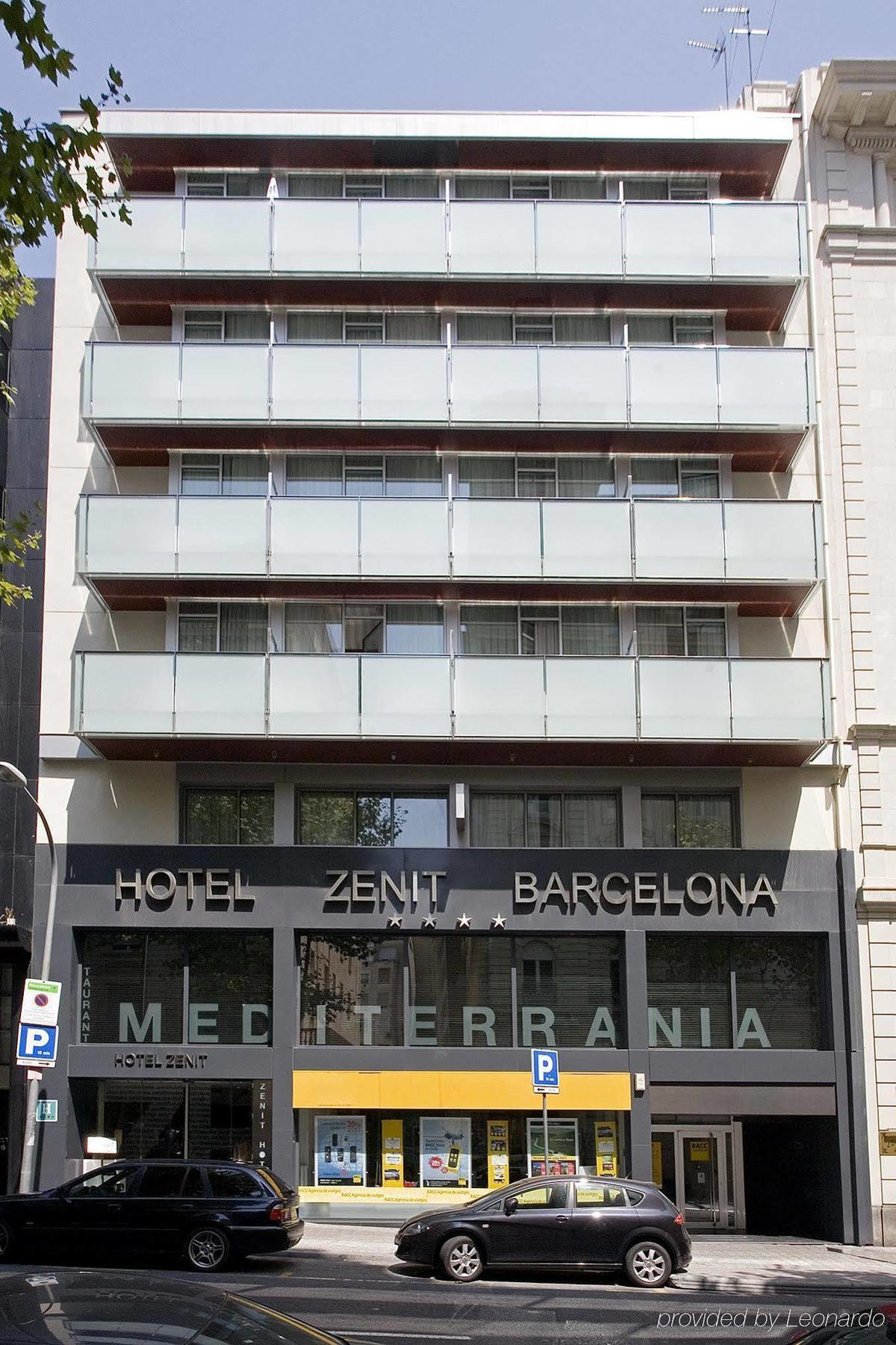 Zenit Hotel 4*