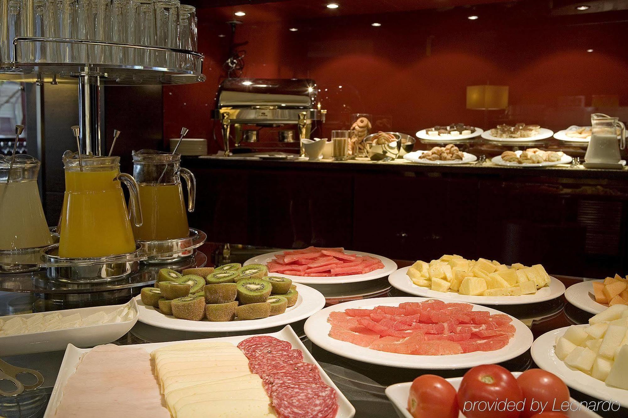 Hotel Zenit 4*