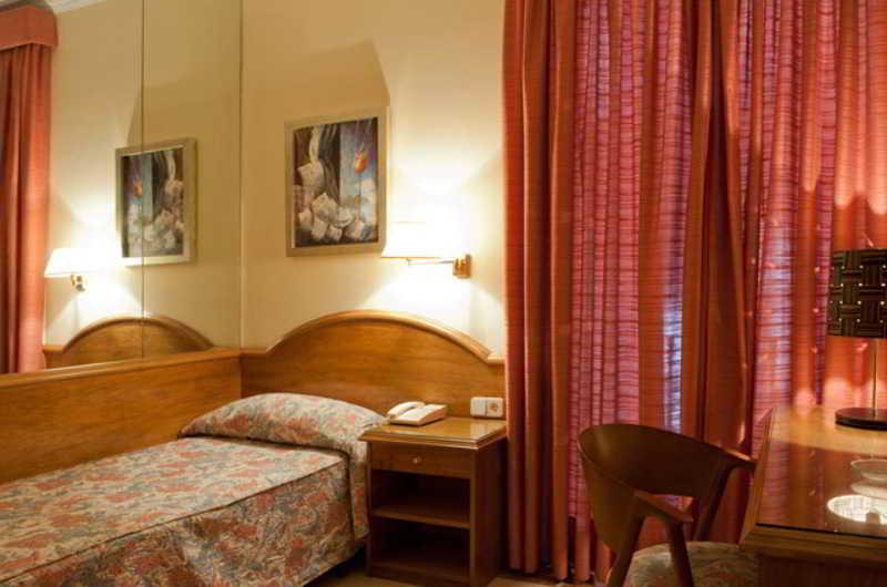 Hotel Nouvel Barcelona