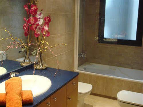 Apartamento Sleep Fira By *