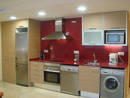 Sleep Fira By Apartamento Barcelona