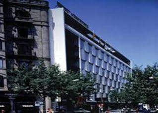 Hotel Atiram Barcelona