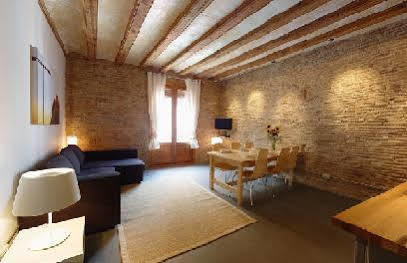 Cosmopolitan Apartamento Barcelona