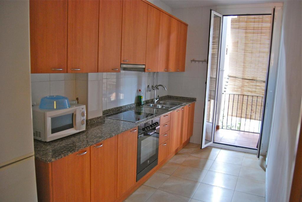 Clot Mirabarna * Barcelona