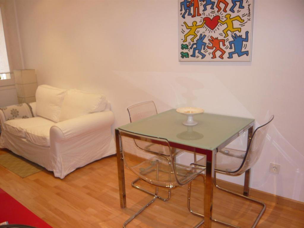 Apartment Conde Gueell Barcelona
