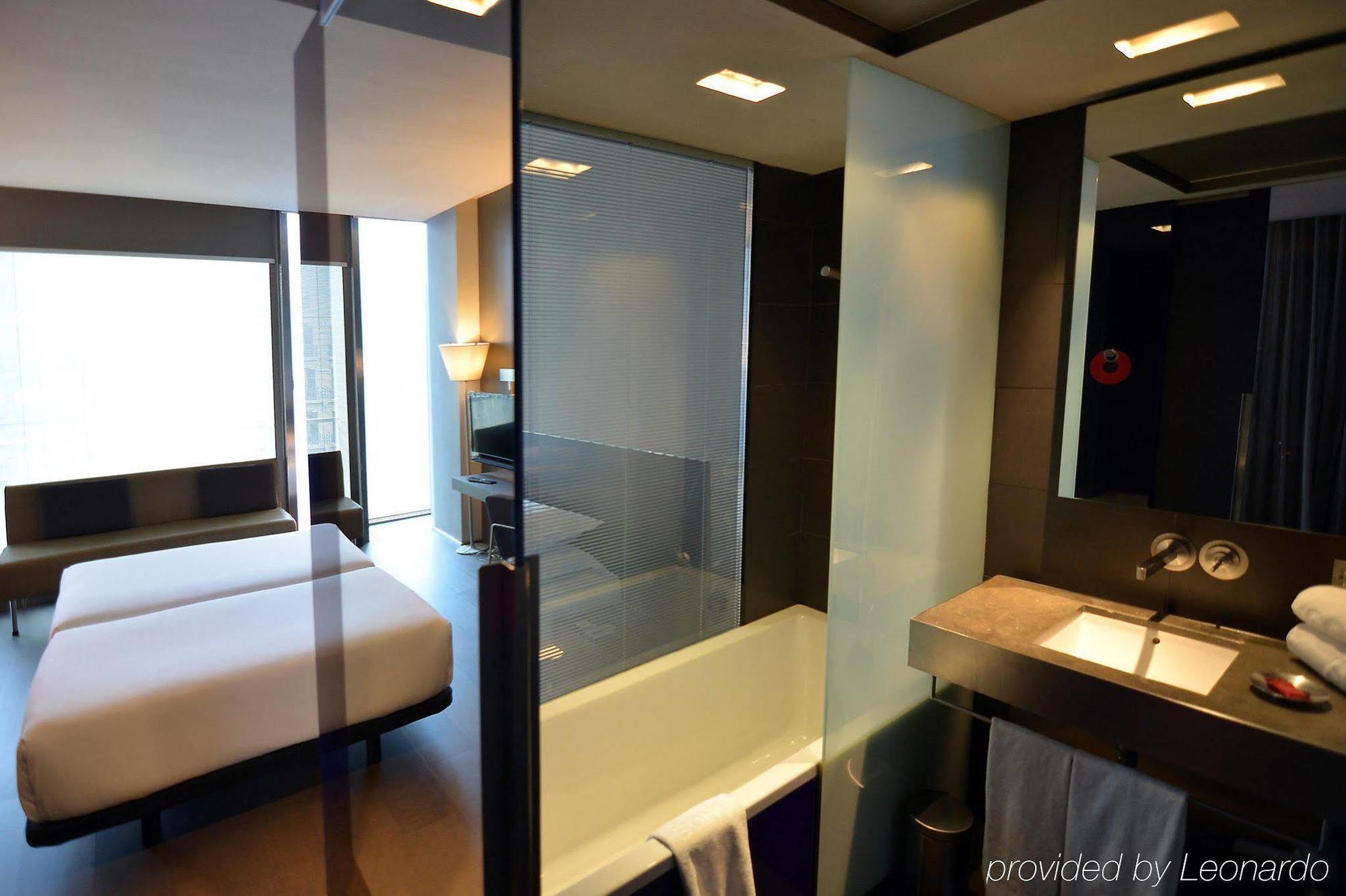 Hotel Soho Barcelona