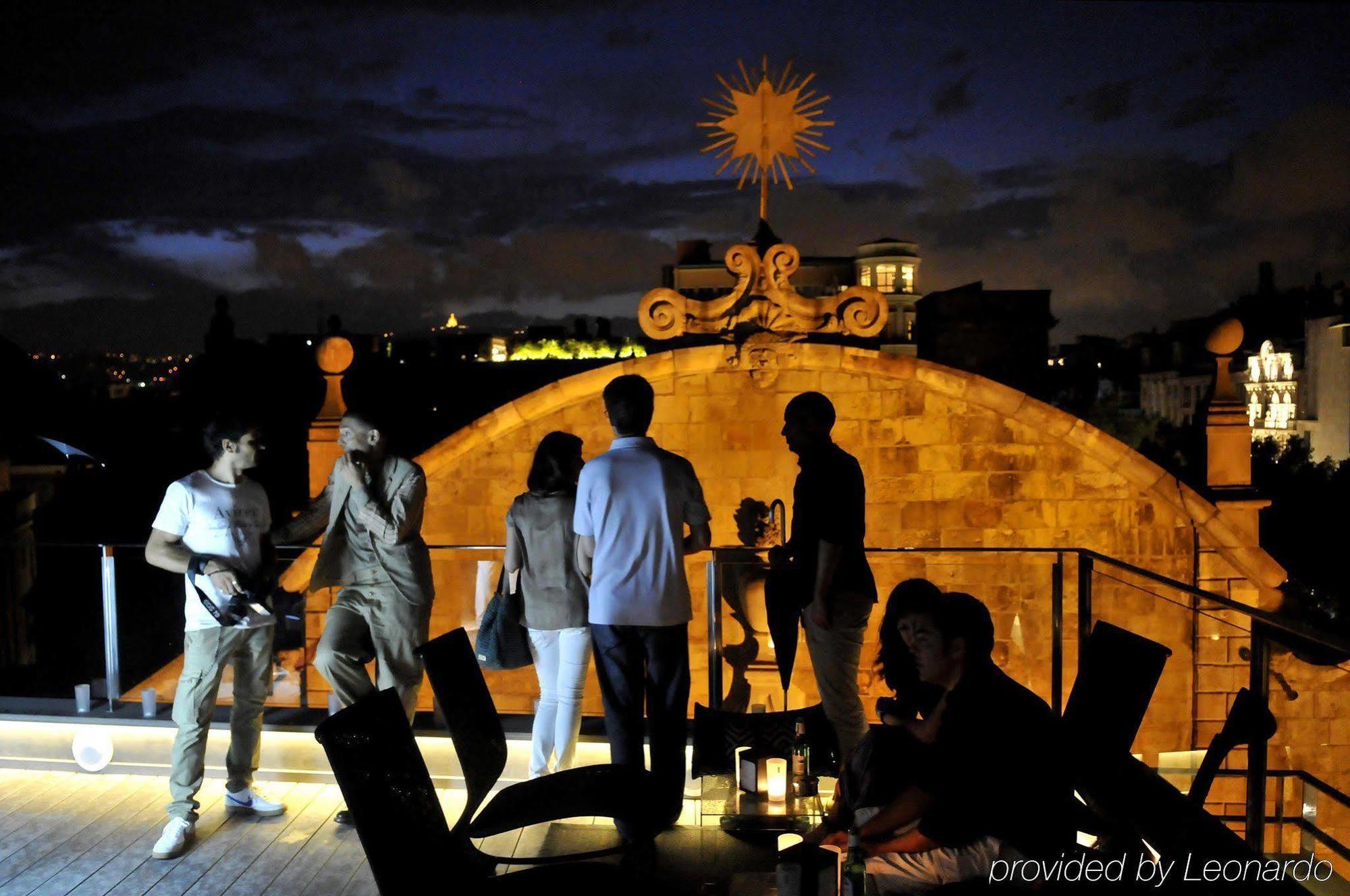 Hotel Bagués Barcelona