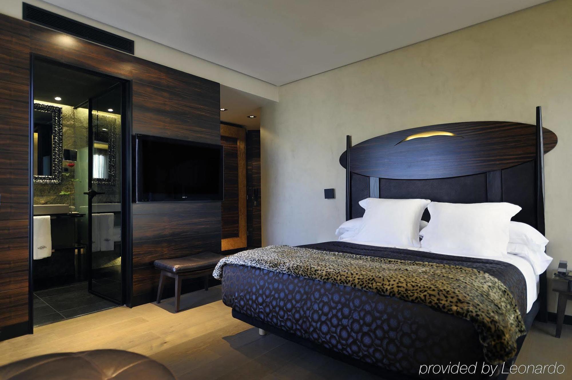 Bagués Hotel