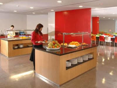 Apartamento àgora Bcn. Residencia Universitaria Internacional *
