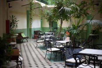 Hotel Peninsular
