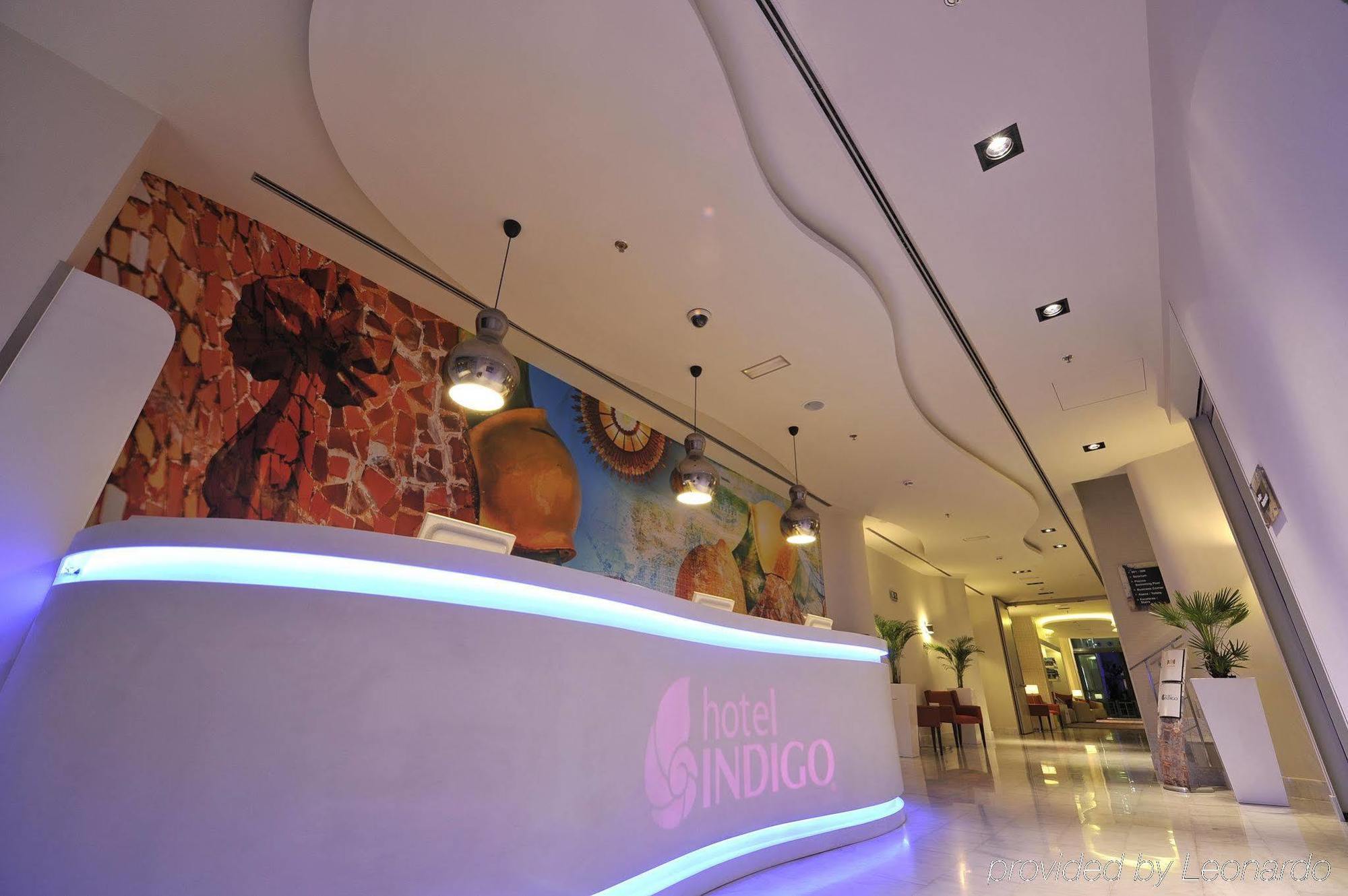 Indigo - Plaza Catalunya 4sup By Ihg Hotel Barcelona