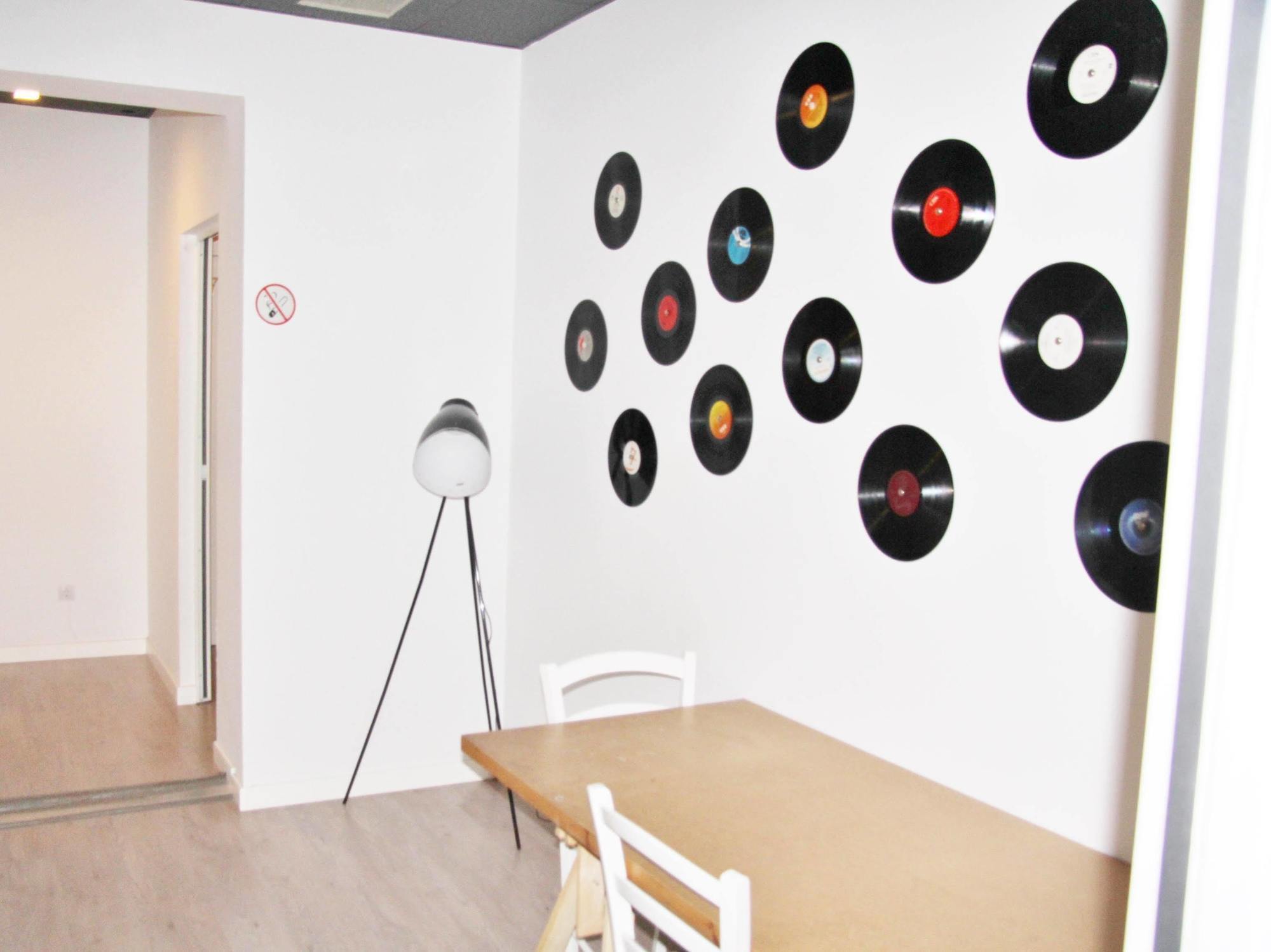 Hostel No Limit Barcelona Central Barcelona