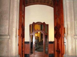 Pensión Centro