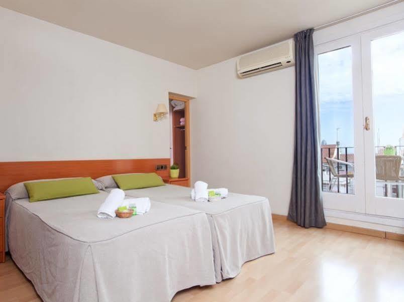 Everest Hotel Barcelona
