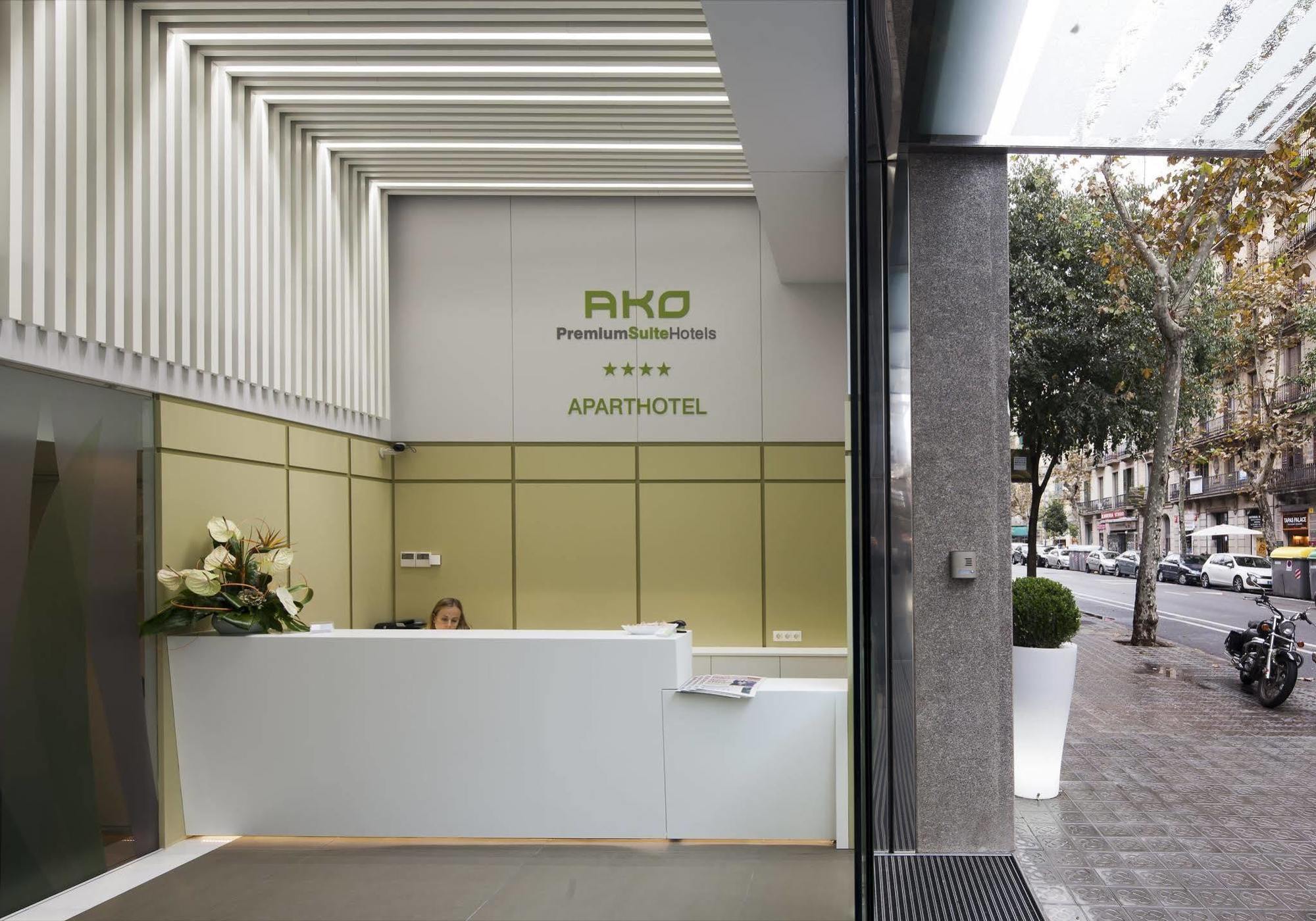 Hotel Ako 4*