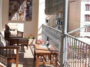 Apartamento Sibsbcn- Rambla- Family Friends Business Barcelona