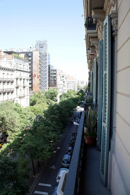 Sibsbcn- Rambla- Family Friends Business Barcelona