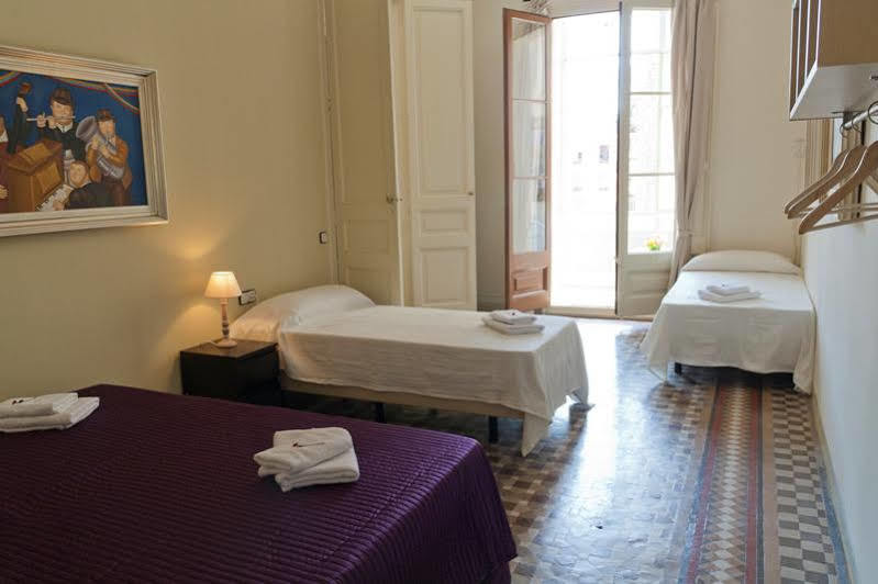 Apartamento Sibsbcn- Rambla- Family Friends Business *