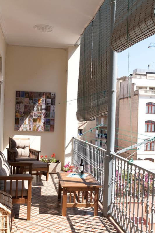 Apartamento Sibsbcn- Rambla- Family Friends Business *