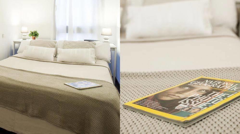 Apartamento Gracia Bas