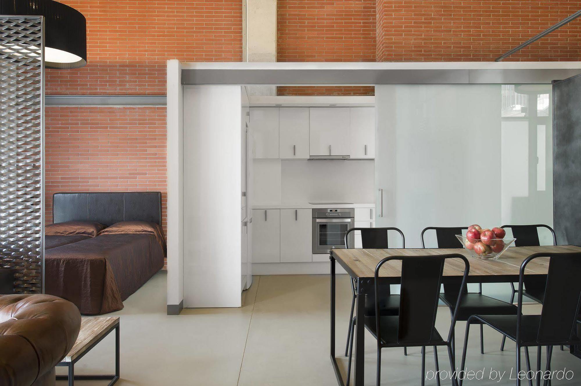 Republica Apartamento Barcelona