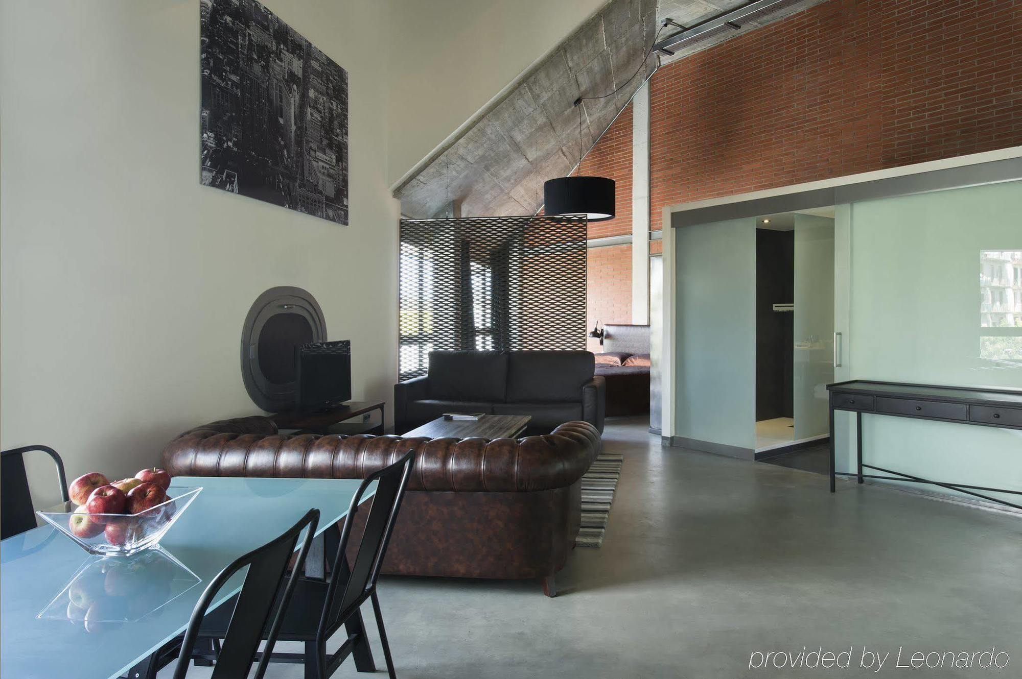 Apartamento Republica
