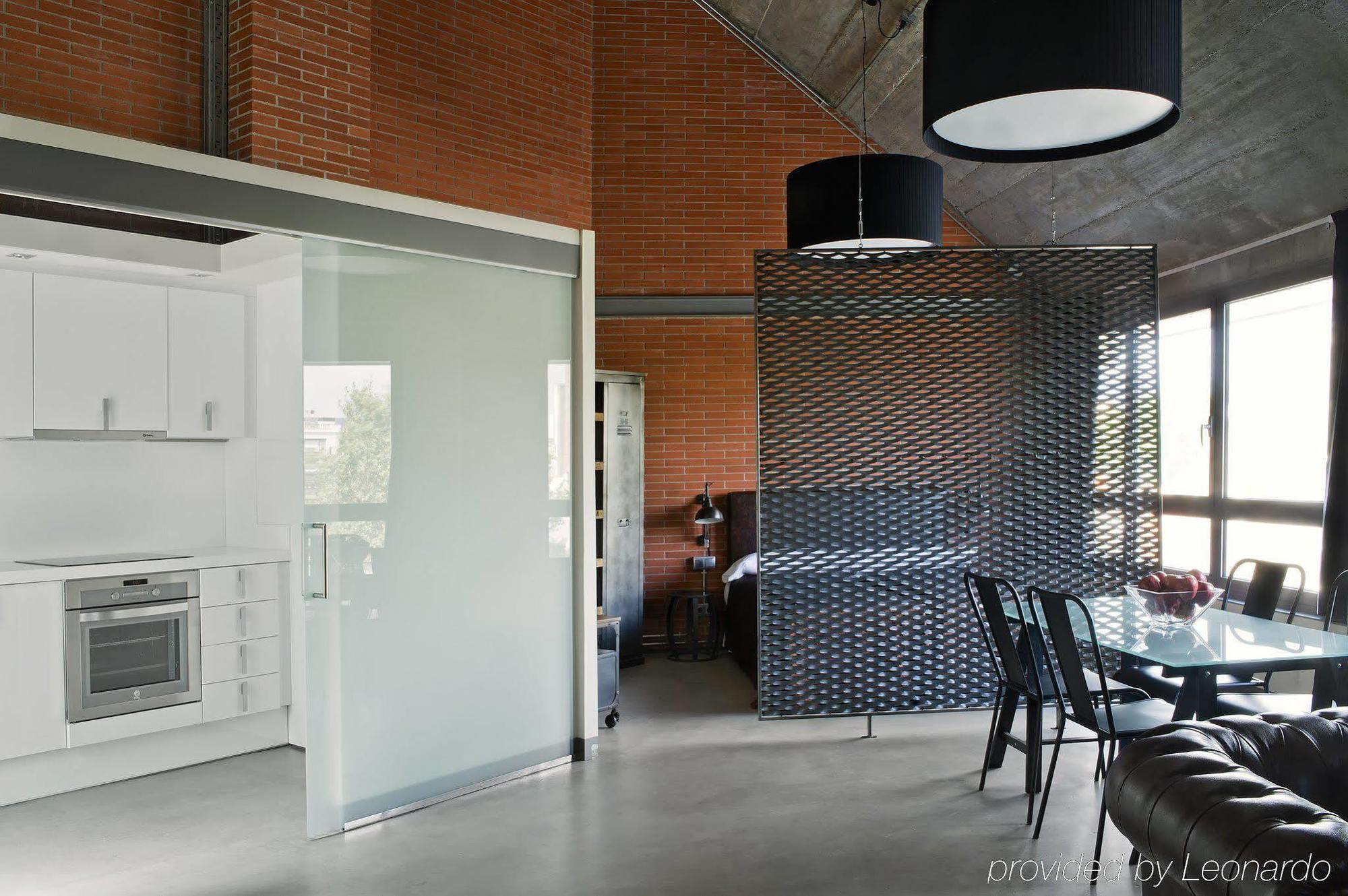 Apartamento Republica
