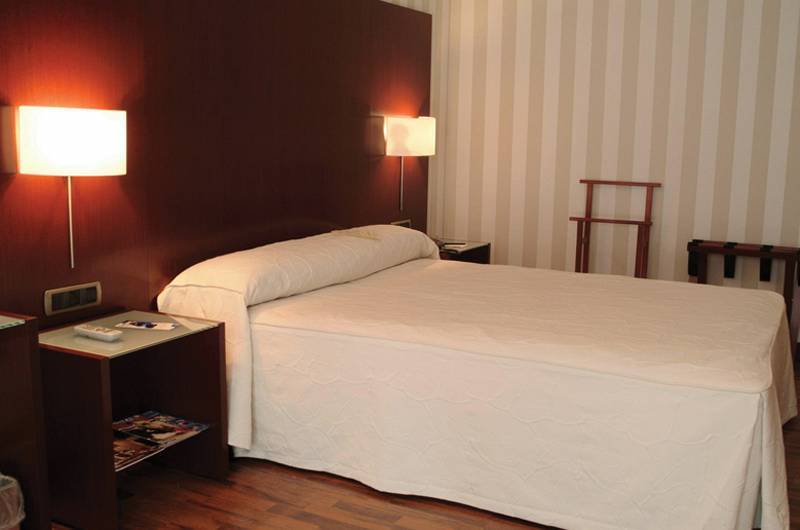 Hotel Zenit