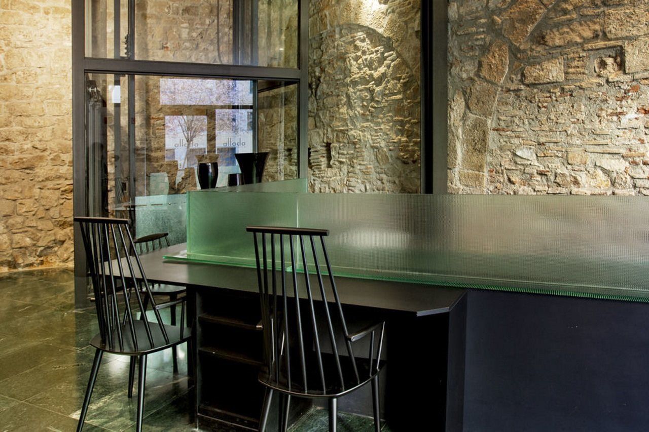 Apartahotel Allada 3* Barcelona