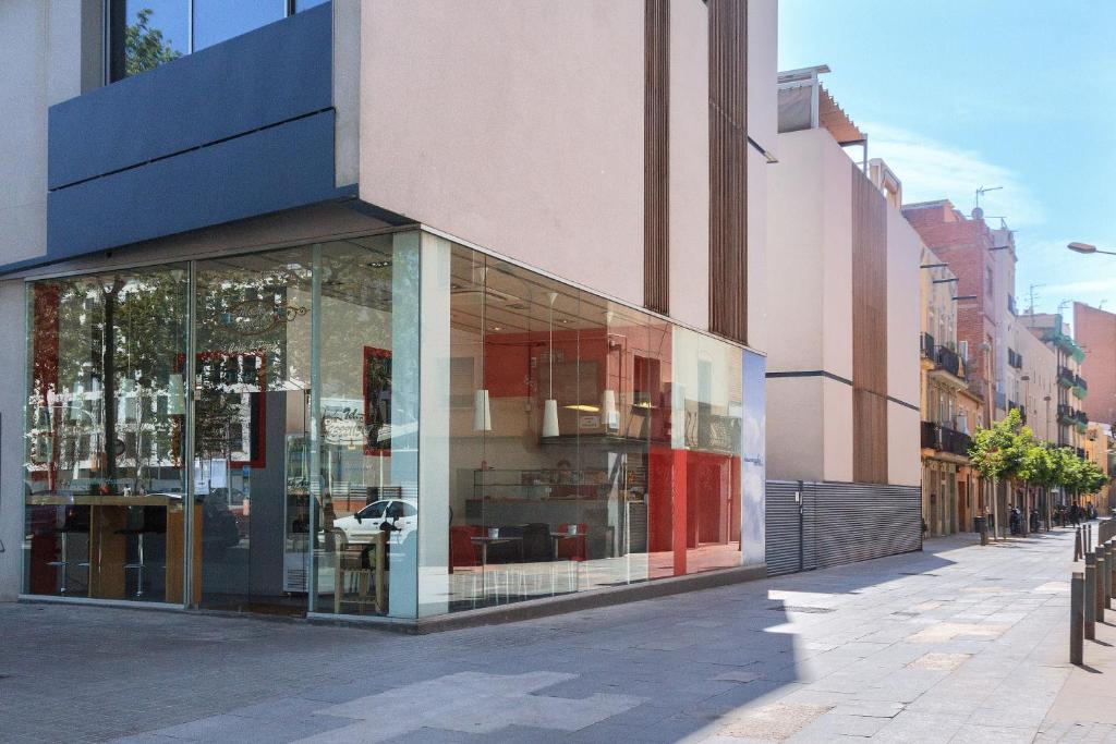 Feelathome Poblenou Apartamento *