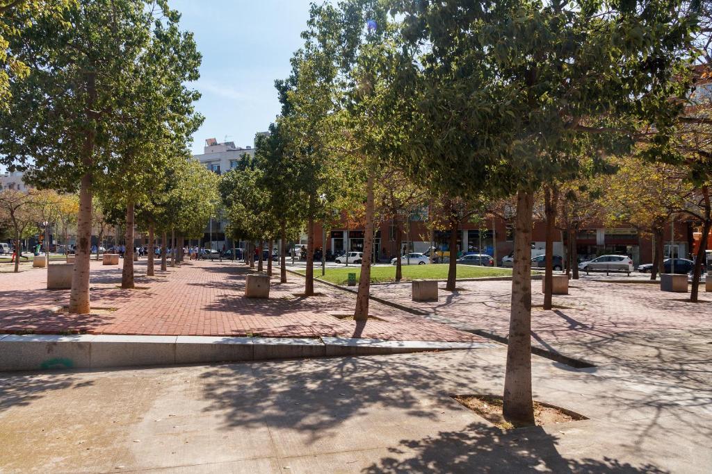 Apartamento Feelathome Poblenou