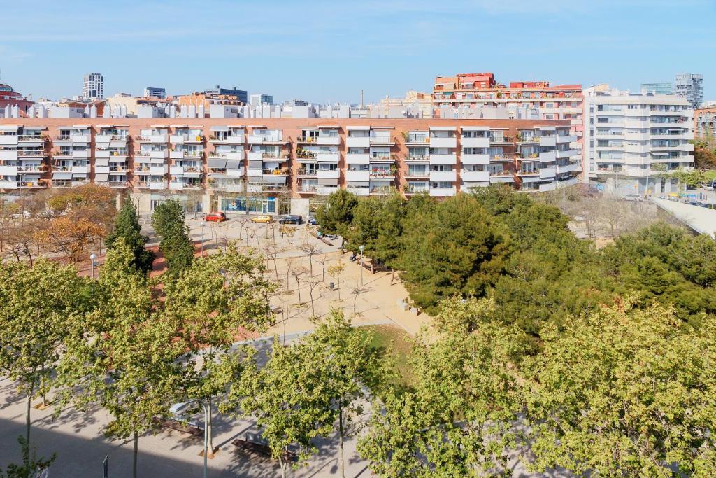 Feelathome Poblenou Apartamento Barcelona