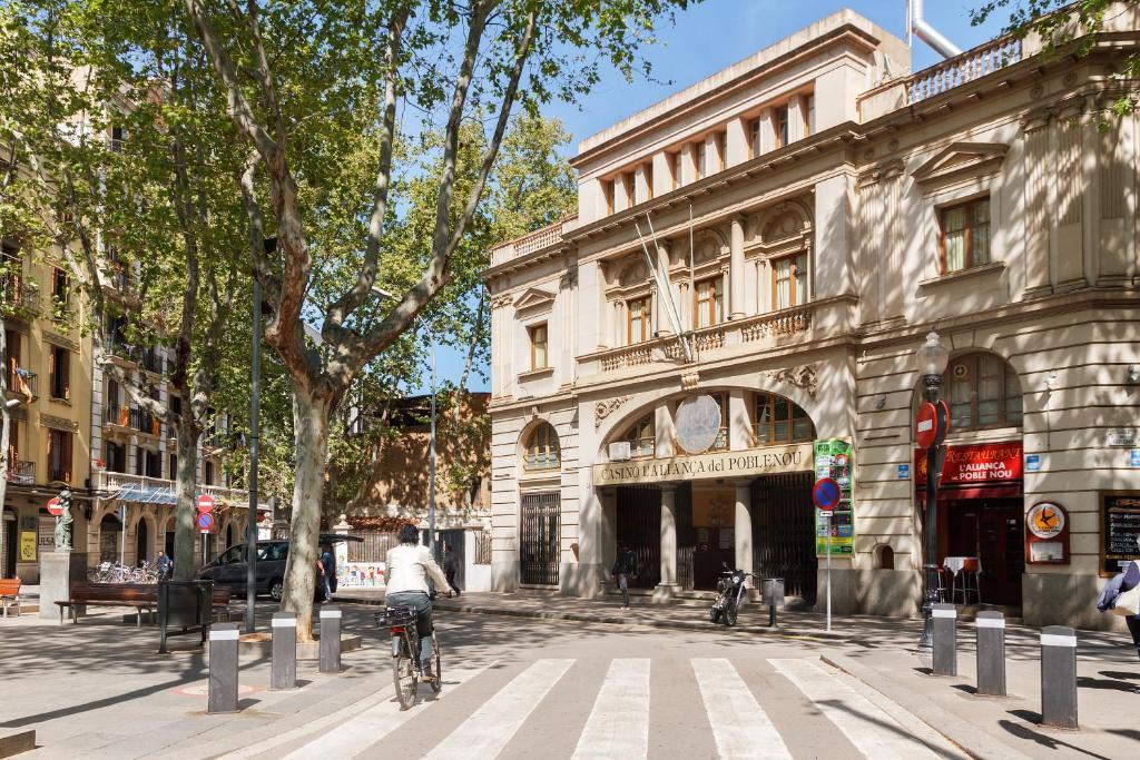 Feelathome Poblenou Barcelona