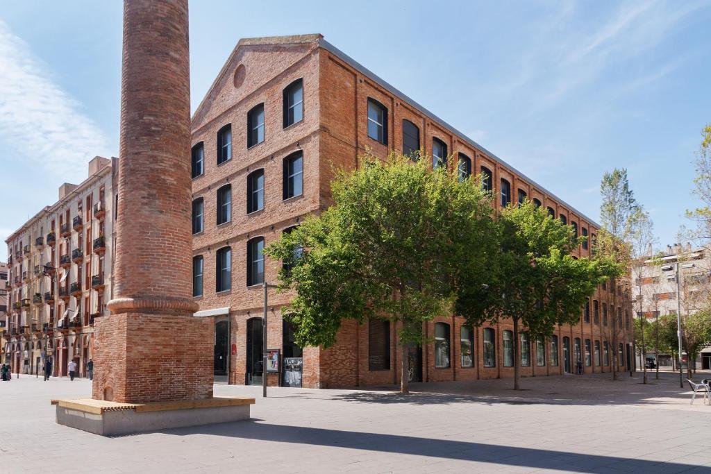 Feelathome Poblenou Apartment