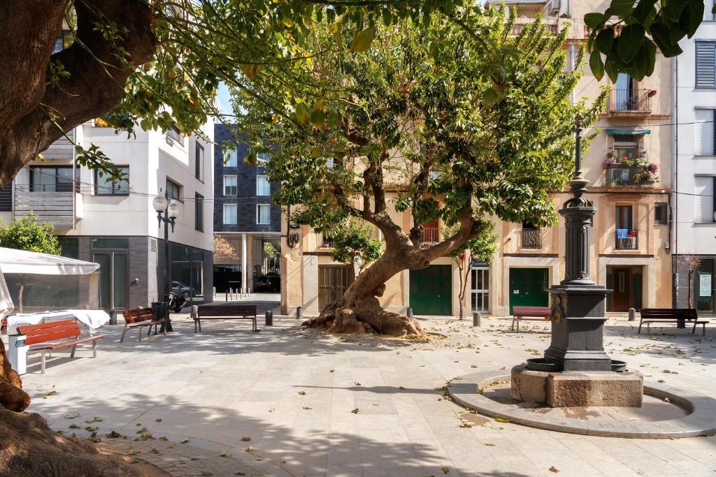 Apartamento Feelathome Poblenou *