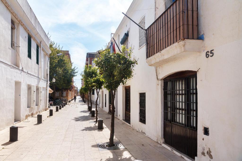 Feelathome Poblenou *