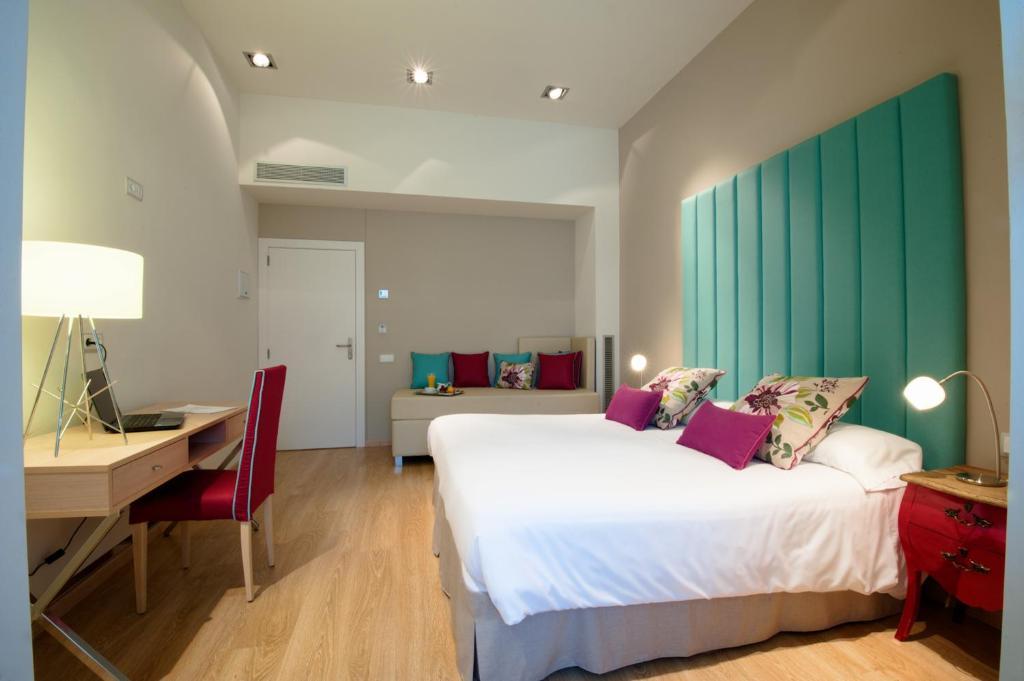 Bed and breakfast Bachome Terrace Barcelona