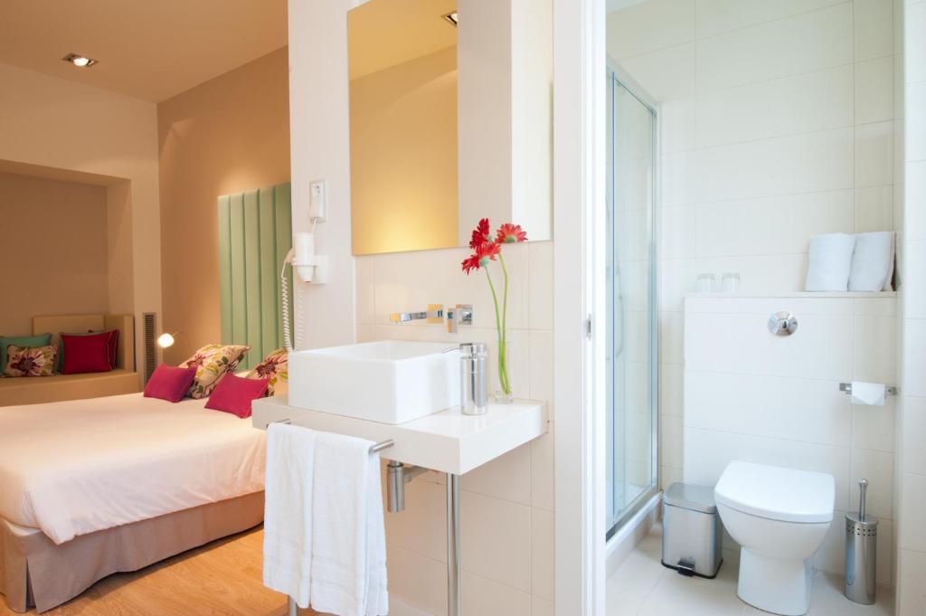 Bachome Terrace Bed and breakfast 3*