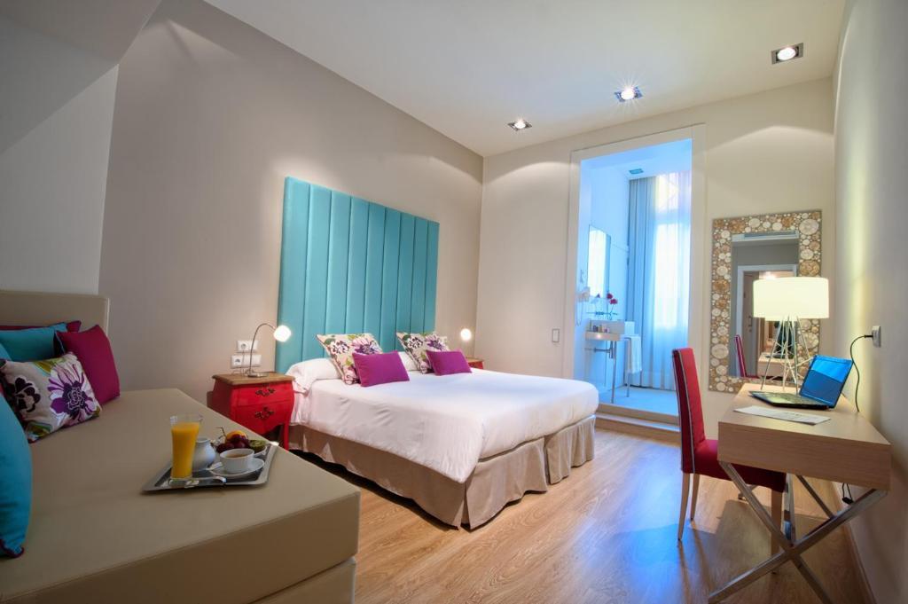 Bed and breakfast Bachome Terrace Barcelona