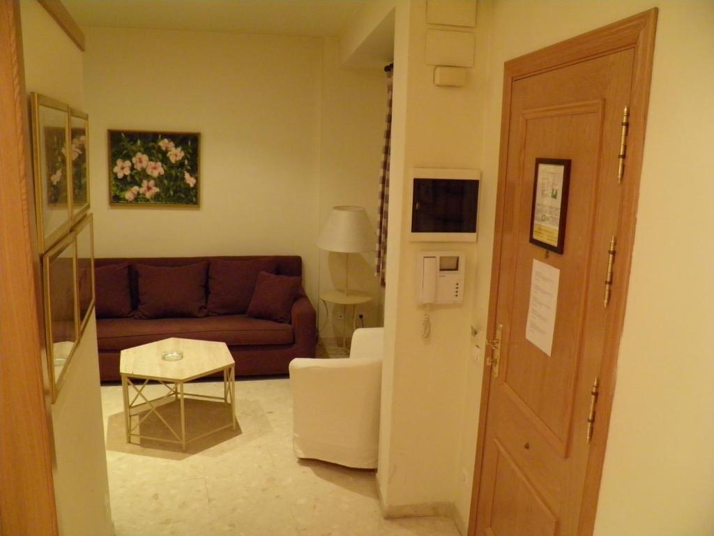 St. Jordi Comtal Apartment *
