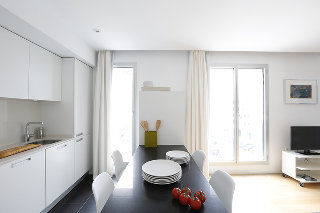 Apartamento Urban District - Rambla & Pool