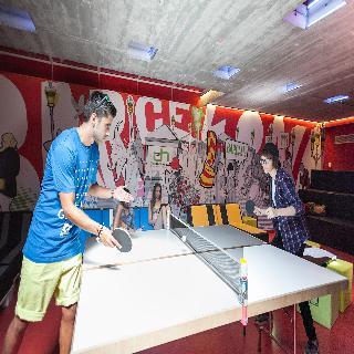 Hostal Urbany Bcn Go!