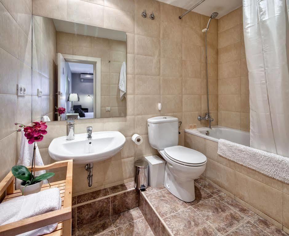 Habitat Lauria * Barcelona