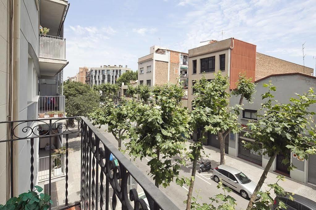 Citytrip Poble Nou Apartamento
