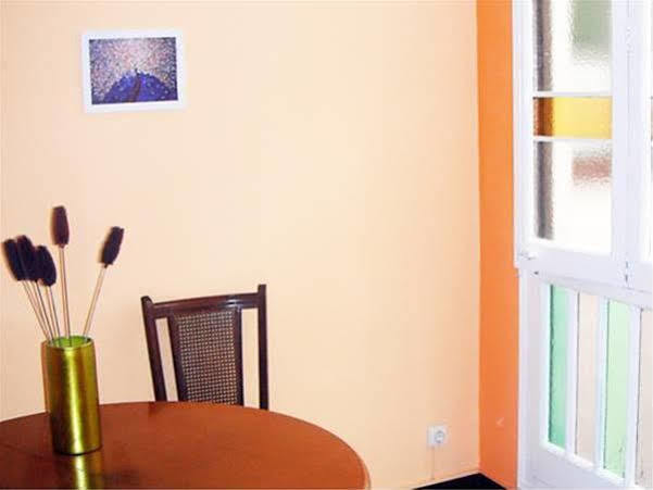 Pensión Barcelona Rooms Barcelona