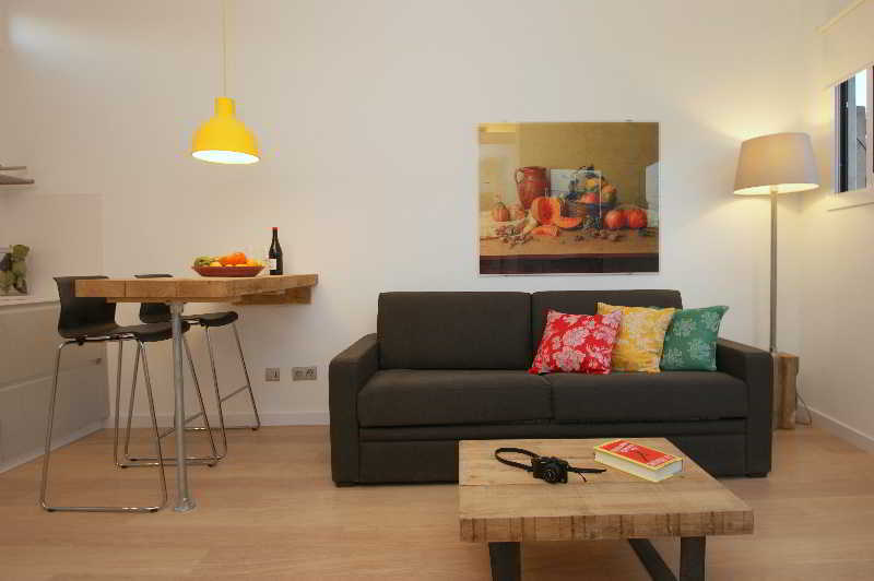 Apartamento Ramblas Deluxe Barcelona