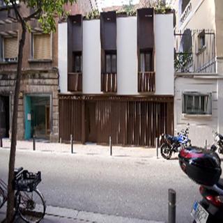 Hotel Casa Bella Gracia